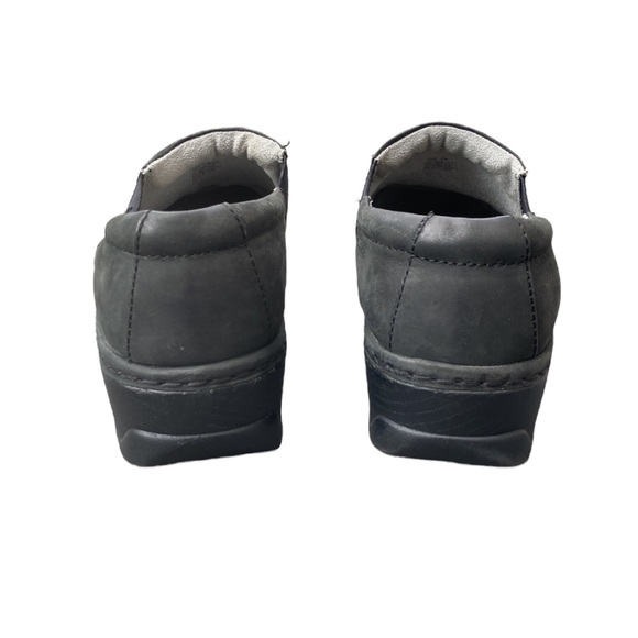 ⚜️Klogs Black Non Slip Work Shoes! - Picture 6 of 10